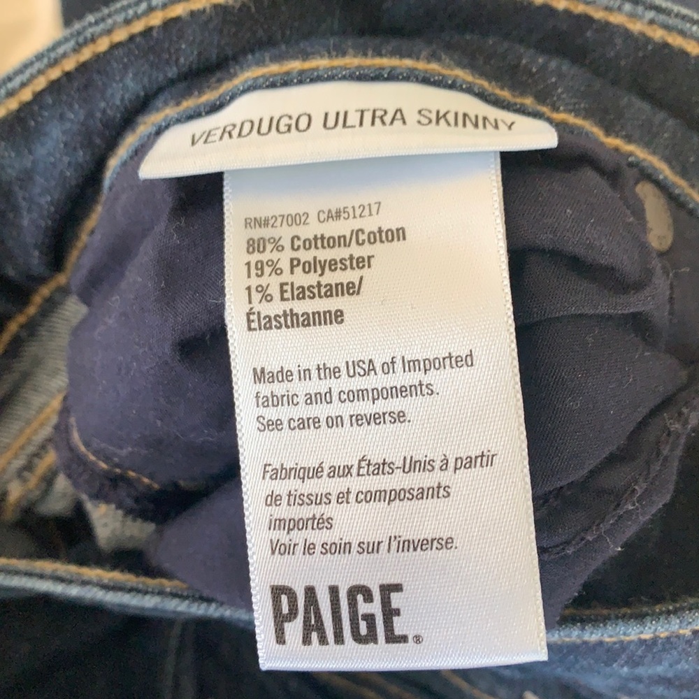 Jeans - Picture 3 of 6